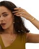 Ottoman Hands Ottoman Hands Onyx Star Necklace - 3
