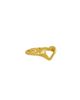 Ottoman Hands Ottoman Hands Outline Heart Stacking Ring - 1