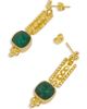 Ottoman Hands Ottoman Hands Shahrzad Drop Earrings - 1