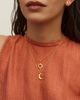 Ottoman Hands Ottoman Hands Star Pendant Necklace - 2