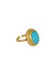 Ottoman Hands Ottoman Hands Women's Cocktail Ring - 1