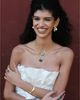 Ottoman Hands Ottoman Hands Women's Daphne Turquoise Chain Necklace - 4