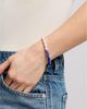 Ottoman Hands Ottoman Hands Women's Mila Evil Eye and Pearl Beaded Bracelet - 6
