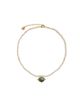 Ottoman Hands Ottoman Hands Women's Sorel Pearl and Labradorite Beaded Necklace - 1