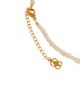 Ottoman Hands Ottoman Hands Women's Sorel Pearl and Labradorite Beaded Necklace - 4