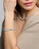 Ottoman Hands Ottoman Hands Women's Waterproof Layered Beaded Bracelet - 4