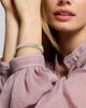 Ottoman Hands Ottoman Hands Women's Waterproof Layered Beaded Bracelet - 5