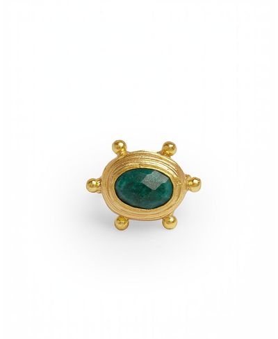 Ottoman Hands Ottoman Hands Women's Zand Cocktail Ring