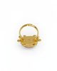 Ottoman Hands Ottoman Hands Women's Zand Cocktail Ring - 3