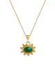 Ottoman Hands Ottoman Hands Women's Zand Pendant Necklace - 1