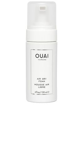 OUAI OUAI Air Dry Foam