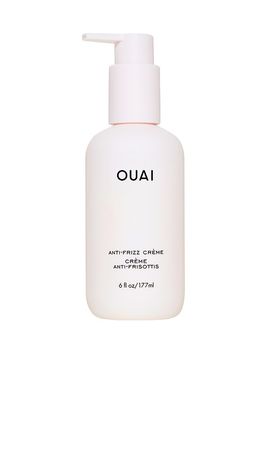 OUAI OUAI Anti-frizz Creme