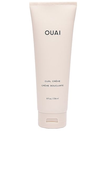 OUAI OUAI Curl Creme