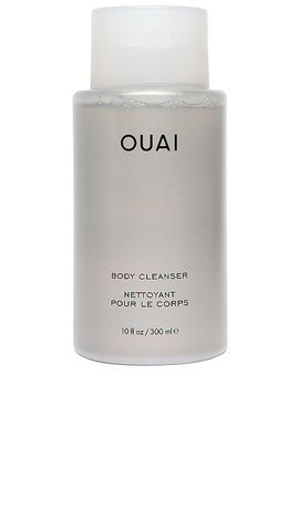 OUAI OUAI Body Cleanser