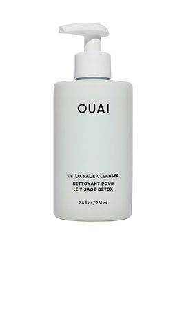 OUAI OUAI Detox Face Cleanser