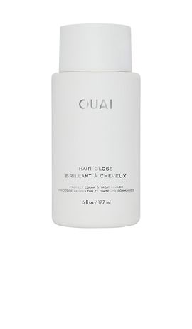 OUAI OUAI Hair Gloss