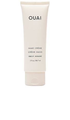 OUAI OUAI Hand Creme