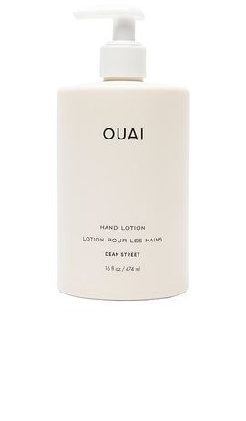OUAI OUAI Hand Lotion