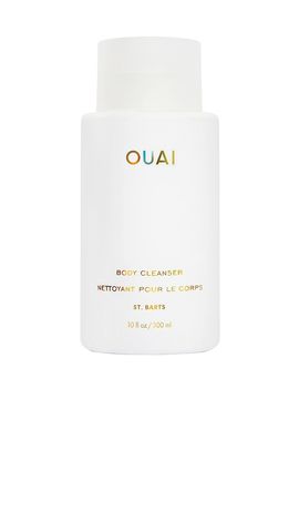 OUAI OUAI St. Barts Body Cleanser