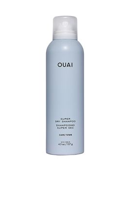 OUAI OUAI Super Dry Shampoo