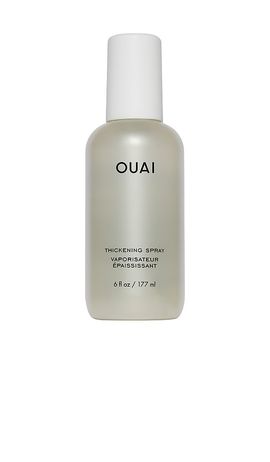 OUAI OUAI Thickening Spray