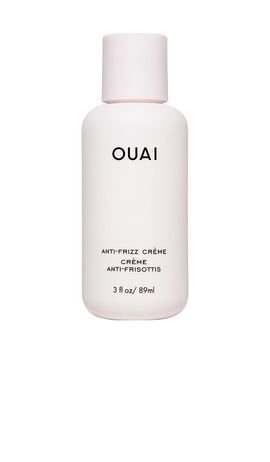 OUAI OUAI Travel Anti-frizz Creme