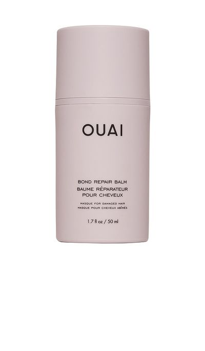 OUAI OUAI Travel Size Bond Repair Balm