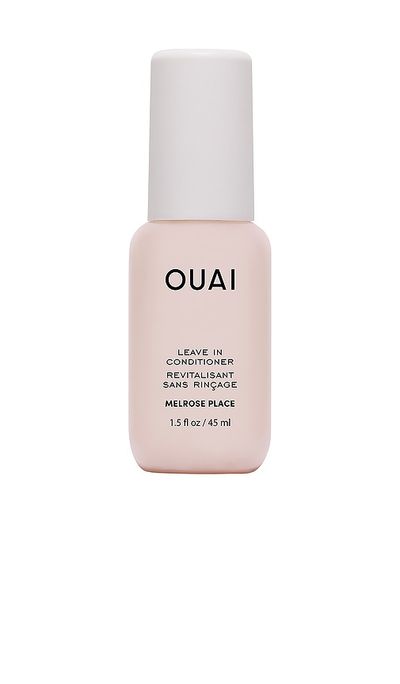 OUAI OUAI Travel Size Leave In Conditioner