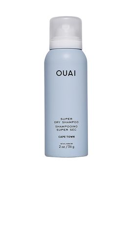 OUAI OUAI Travel Super Dry Shampoo