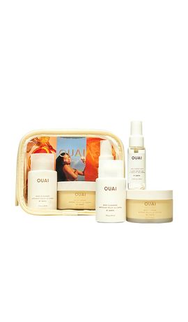OUAI OUAI Wanna Get A-OUAI Kit