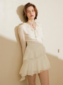Sho Dress