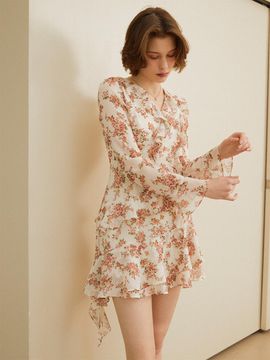 Sho Dress