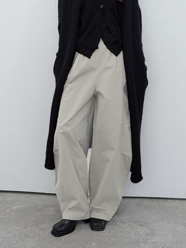 Oui mais non Charli Cotton Pants