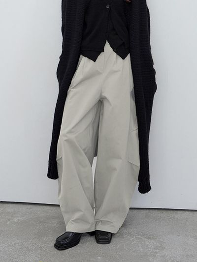Oui mais non Charli Cotton Pants