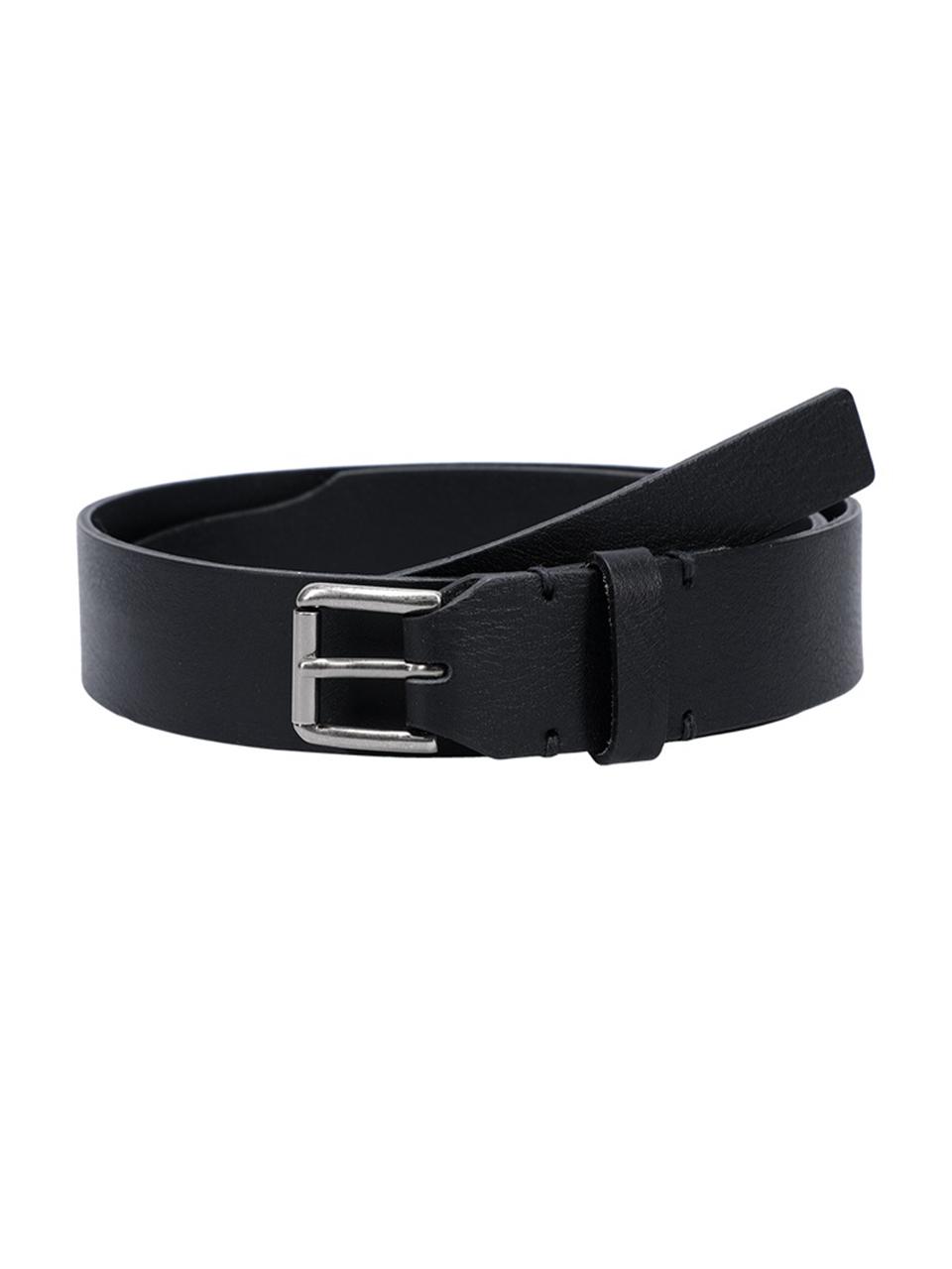 Oui mais non Crescendo Leather Belt