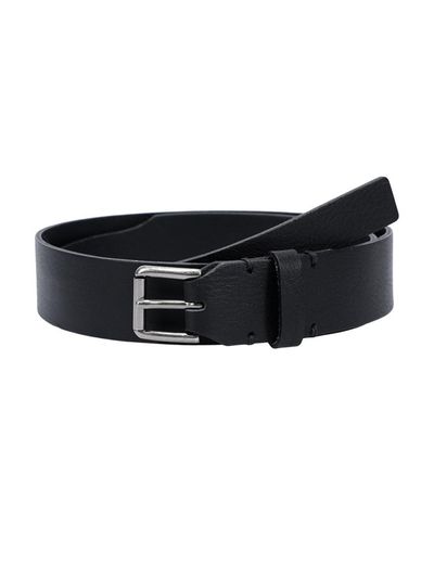 Oui mais non Crescendo Leather Belt
