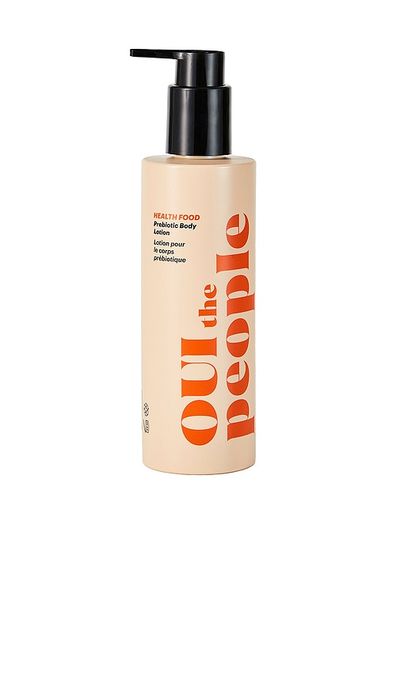 OUI The People OUI The People Health Food Prebiotic Body Lotion