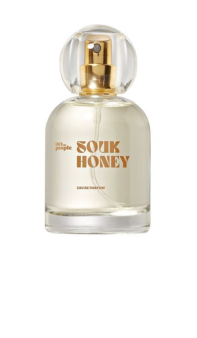 OUI The People OUI The People Souk Honey Eau De Parfum