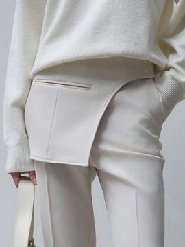 ouie Snap Pocket Belt