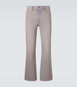 Our Legacy Our Legacy 70s Cut bootcut jeans