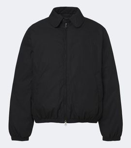 Our Legacy Our Legacy Avenue cotton-blend down jacket