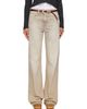OUR LEGACY OUR LEGACY Beige Boot Cut Jeans - 1