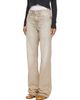 OUR LEGACY OUR LEGACY Beige Boot Cut Jeans - 4