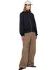 OUR LEGACY OUR LEGACY Beige Mount Cargo Pants - 4