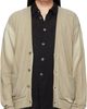 OUR LEGACY OUR LEGACY Beige Parallel Cardigan - 1