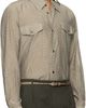 OUR LEGACY OUR LEGACY Beige Plough Shirt - 2