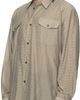 OUR LEGACY OUR LEGACY Beige Plough Shirt - 4