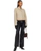 OUR LEGACY OUR LEGACY Beige Statue Jacket - 4