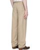 OUR LEGACY OUR LEGACY Beige Still Chino Trousers - 3