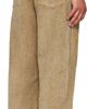OUR LEGACY OUR LEGACY Beige Vast Cut Trousers - 3